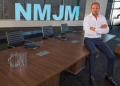 “The Next Marijuana Millionaire,” hosted and co-created by “BigMike” Straumietis, debuts on the G4+ app starting tomorrow