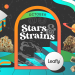 Star signs and cannabis strains: October 2024 horoscopes