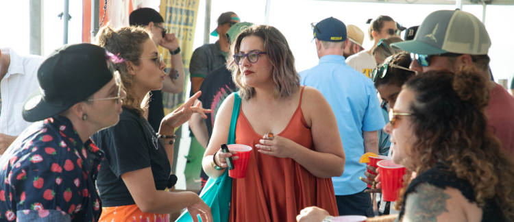 Dispensary Events Guide: Pop-Ups, Anniversaries and What Makes Them Work