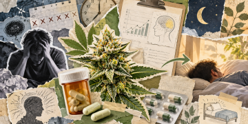 Cannabis Withdrawal Treatment: Experimental Drug Shows Promise in Small Trial