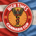High Times Cannabis Cup Lands in Latin America: Argentina in October, Puerto Rico in December
