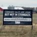 TobaGrown Seeks Answers After Steinbach Cannabis Petition Rejected