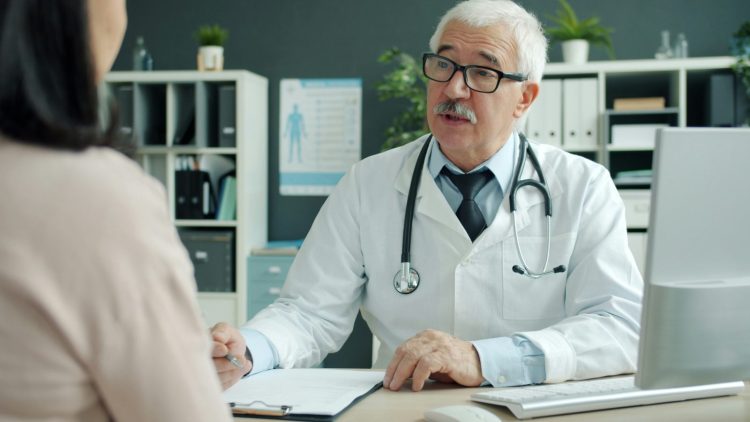 How to Talk to Your Doctor About Medical Cannabis: 5 Questions to Ask