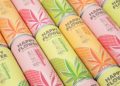 Cannabis Drinks Boom Sparks Rift in US Alcohol Industry