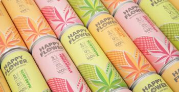 Cannabis Drinks Boom Sparks Rift in US Alcohol Industry