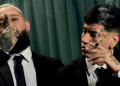 Duki y Maula en High Times en Español: Anuario 2026