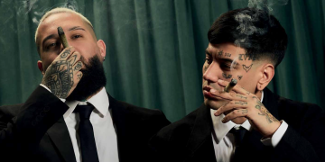 Duki y Maula en High Times en Español: Anuario 2026