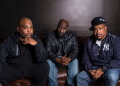 De La Soul on ‘Stakes Is High’ at 30, Weed and Contact Highs