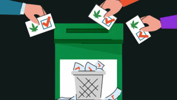 The Next Attack on Legalization Targets Voters